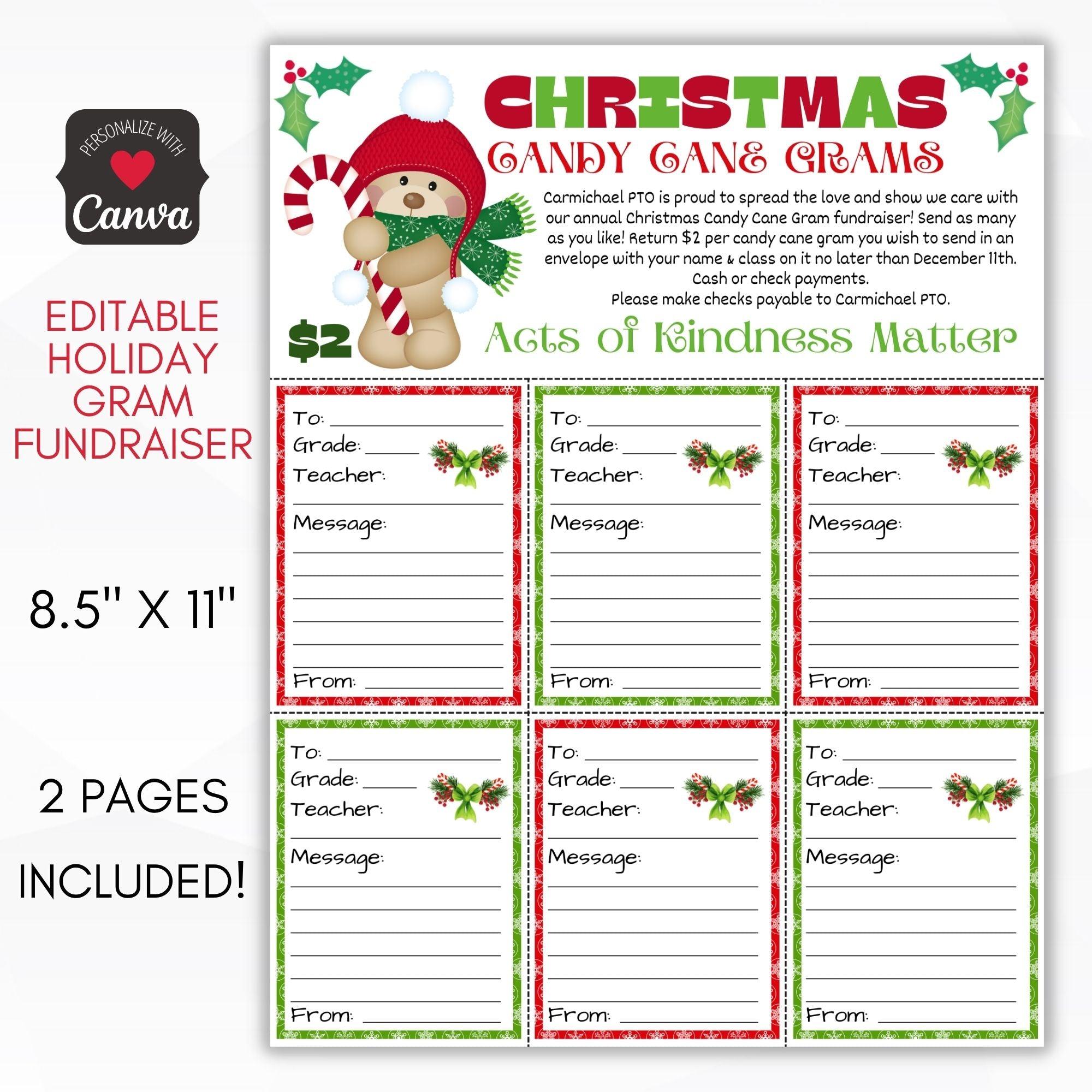 candy-cane-grams-fundraiser-sheet-simple-desert-designs