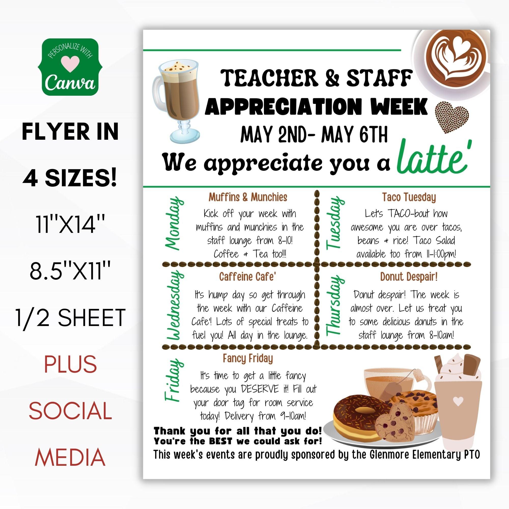 Starbucks Teacher Sticker | Teacher Gift | Gifts for Teacher | Teacher  Appreciation Gift | Coffee Teacher | Iced Coffee