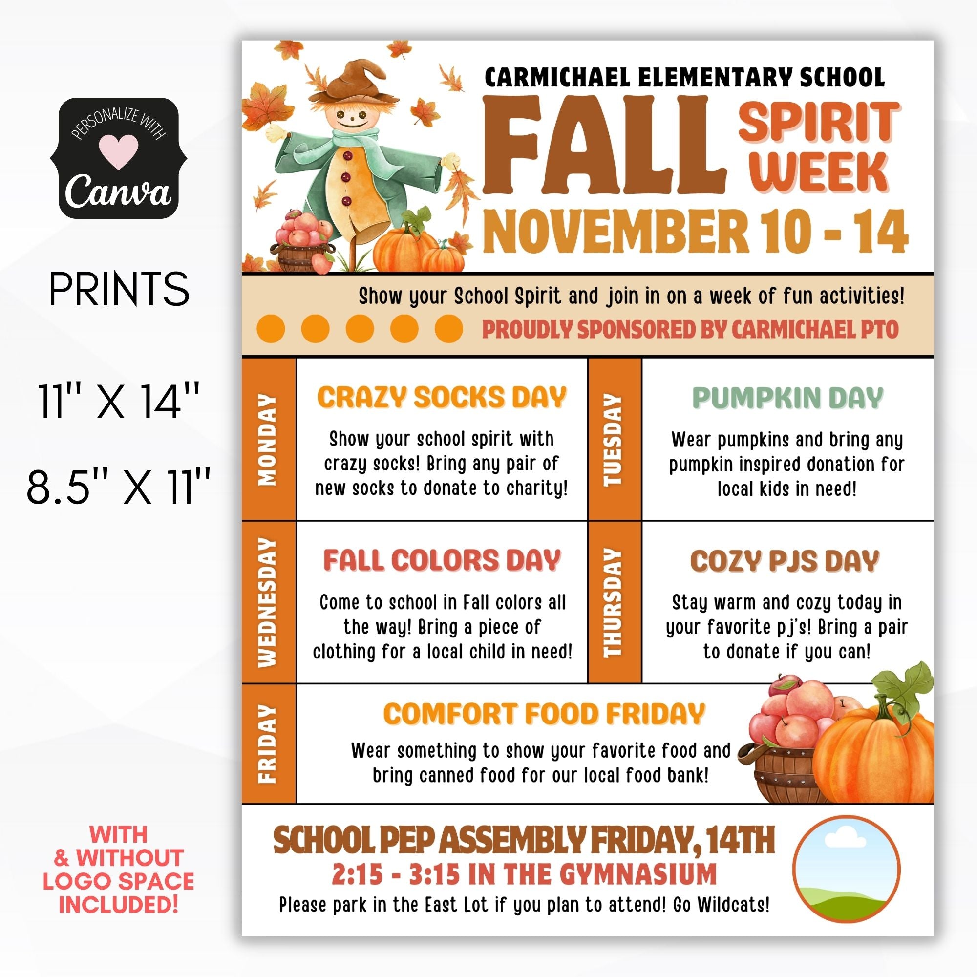 fall-spirit-week-template-simple-desert-designs