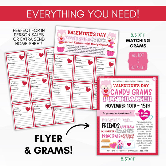 cute-valentines-candy-gram-fundraiser-simple-desert-designs